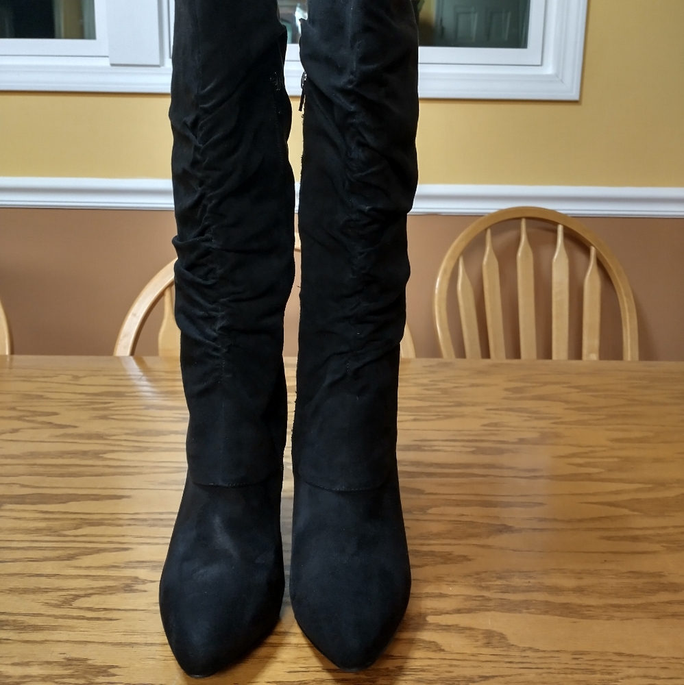 Nina New York boots